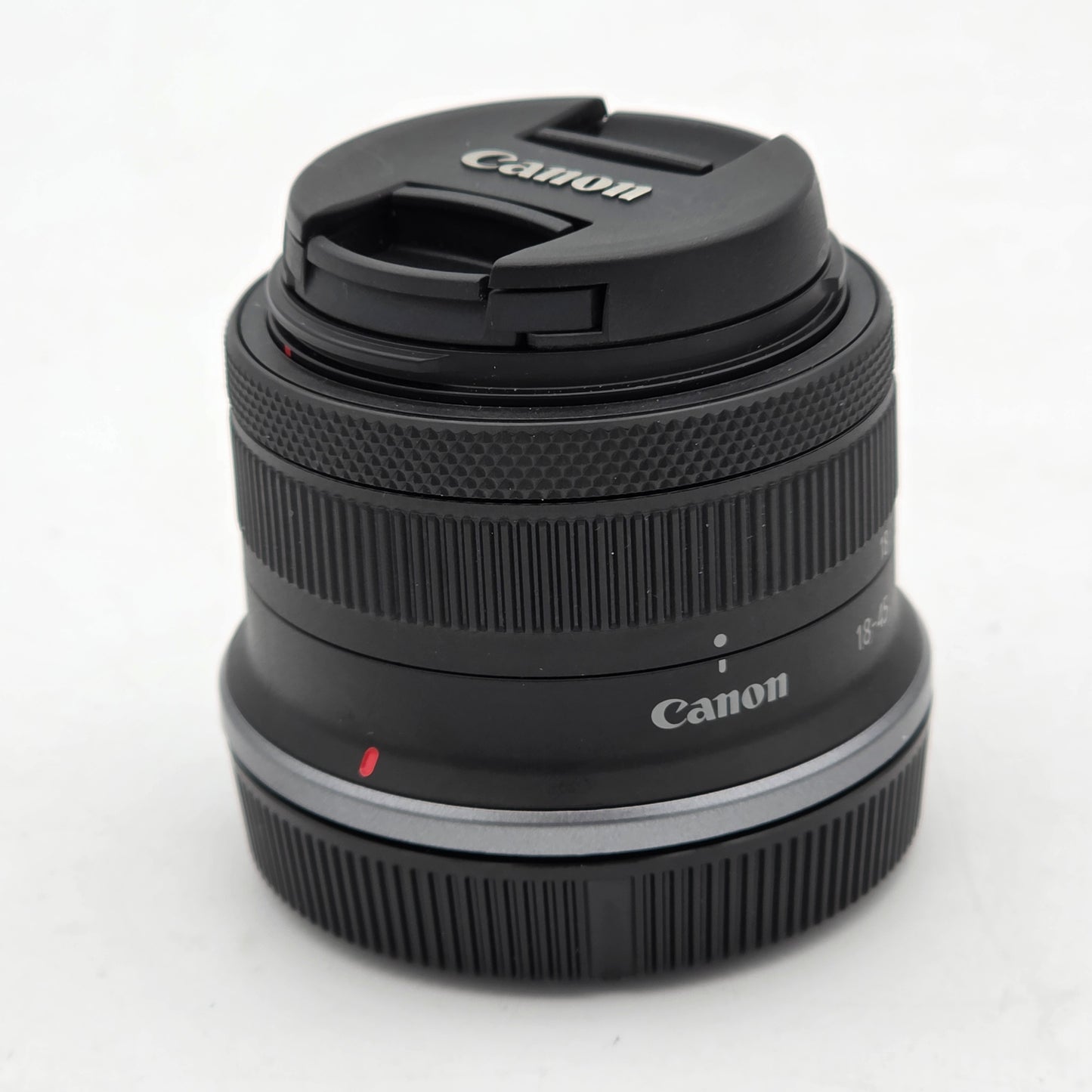 Canon EOS R50 24.2MP Compact Digital Camera