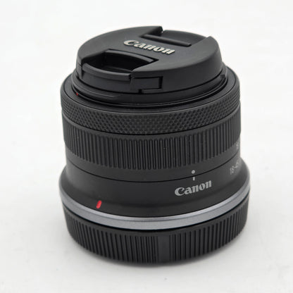 Canon EOS R50 24.2MP Compact Digital Camera