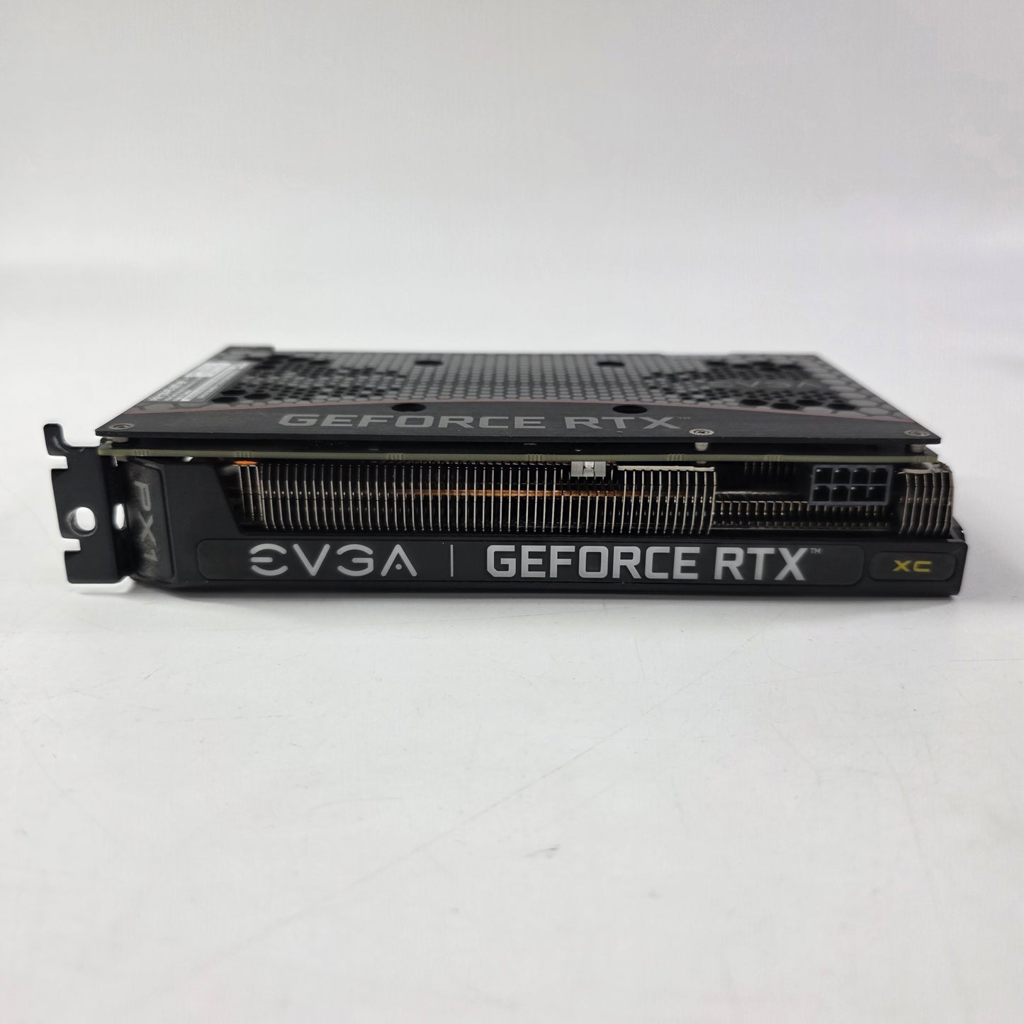 EVGA GeForce RTX 3060 OC 12GB GDDR6 Graphics Card 12G-P5-3657-BR