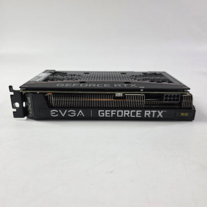EVGA GeForce RTX 3060 OC 12GB GDDR6 Graphics Card 12G-P5-3657-BR