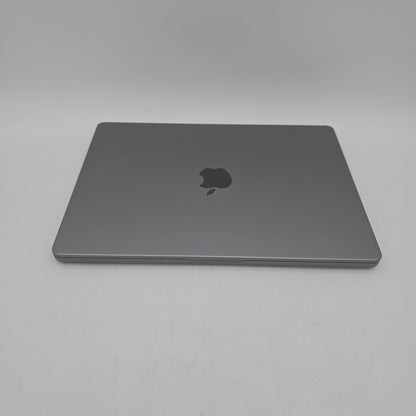 2023 Apple MacBook Pro 14" M3 4.0GHz 8GB RAM 512GB SSD