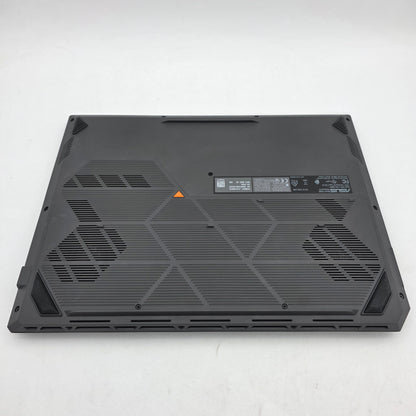 Asus TUF A16 FA608 16" Ryzen 9 270 4.0GHz 32GB RAM 1TB SSD GeForce RTX 5070