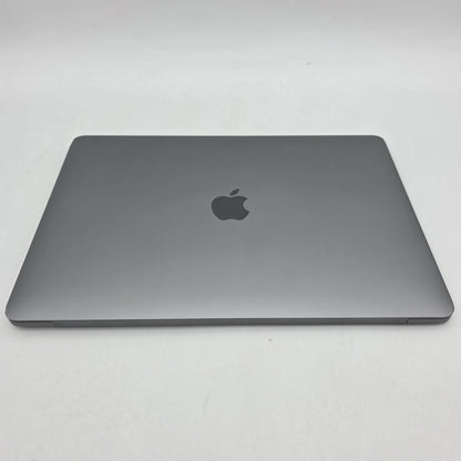 2018 Apple MacBook Pro 13.3" i5 1.7GHz 8GB RAM 256GB SSD Silver A1989