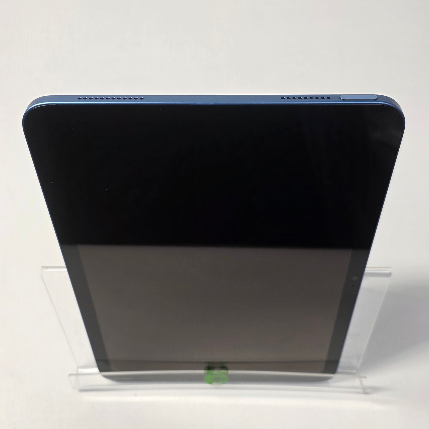 WiFi Only Apple iPad 11" (A16) 128GB Blue MD4A4LL/A