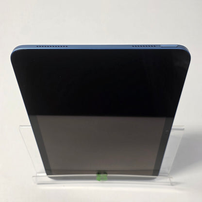 WiFi Only Apple iPad 11" (A16) 128GB Blue MD4A4LL/A