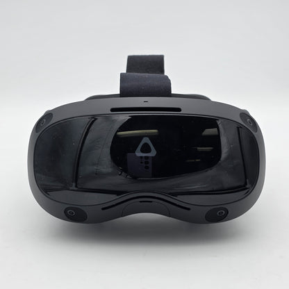 HTC Vive Focus 3 128GB Virtual Reality Headset 2QA4100