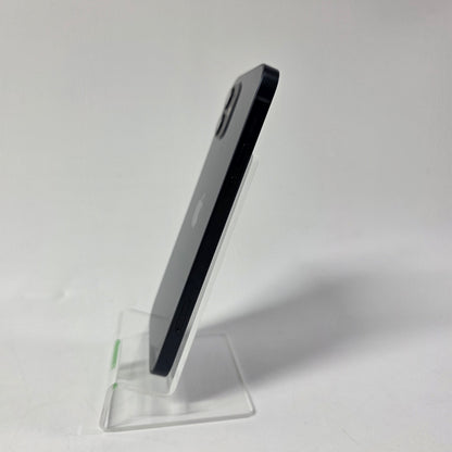Factory Unlocked Apple iPhone 12 64GB Midnight MGF43LL/A