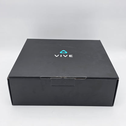 HTC Vive Focus 3 128GB Virtual Reality Headset 2QA4100