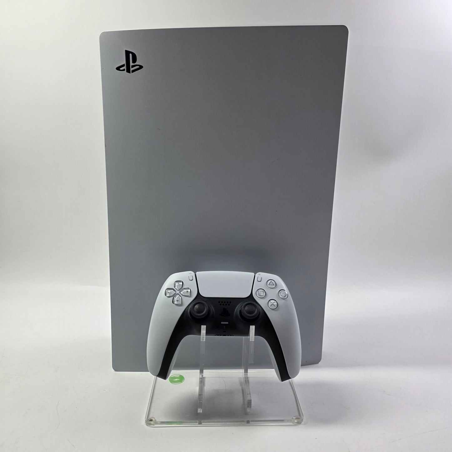Sony PlayStation 5 Digital PS5 825GB White Console Gaming System CFI-1015B