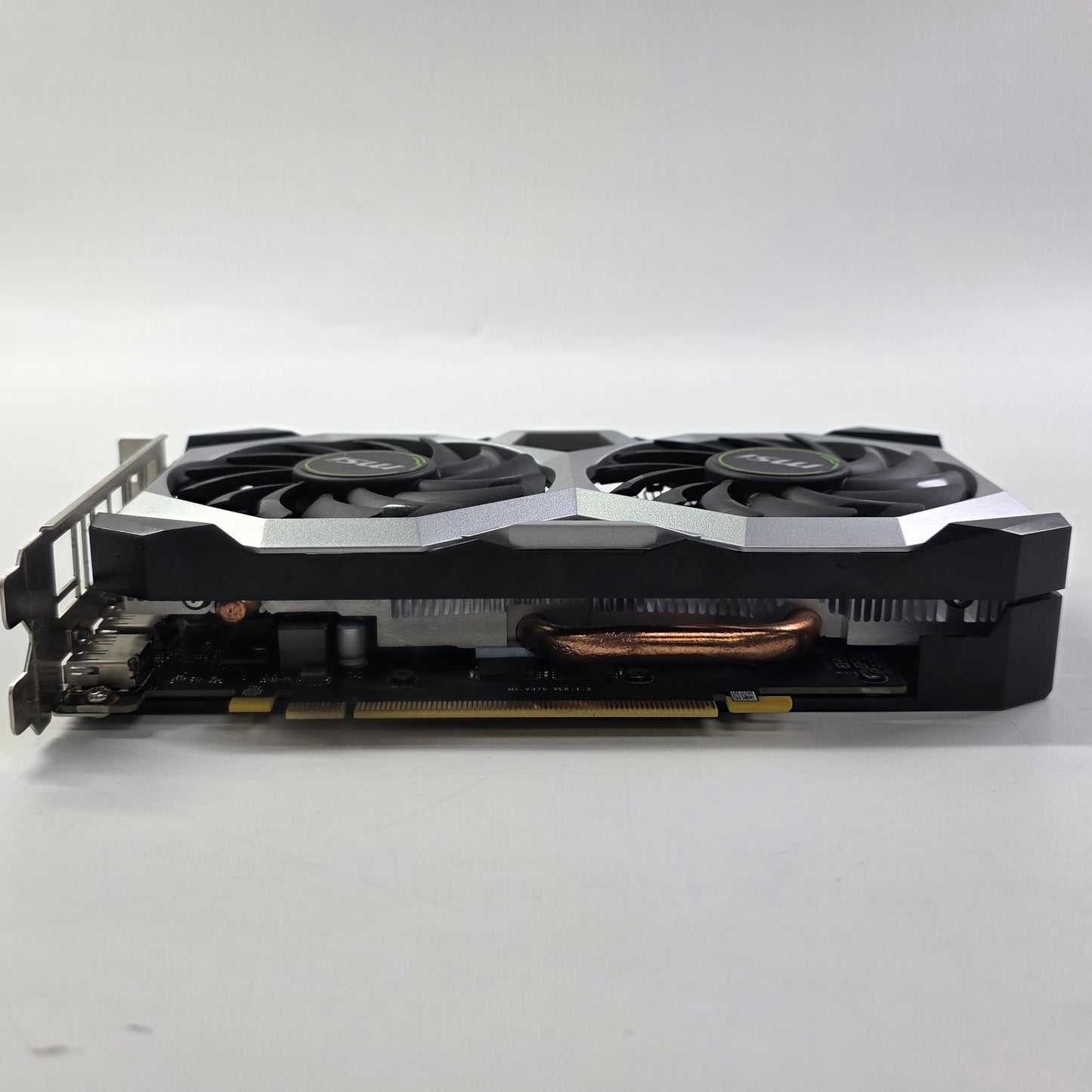 MSI GeForce GTX 1660 Super XS OC 6GB GDDR6 Graphics Card