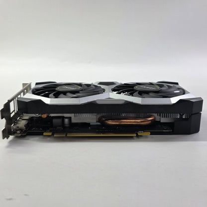 MSI GeForce GTX 1660 Super XS OC 6GB GDDR6 Graphics Card