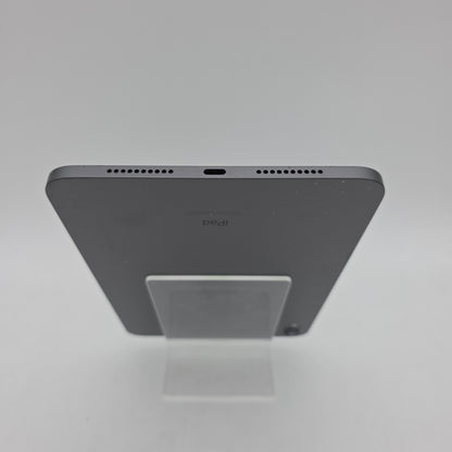 WiFi Only Apple iPad Mini 6th Gen 64GB 18.3.2 Space gray MK7M3LL/Ap