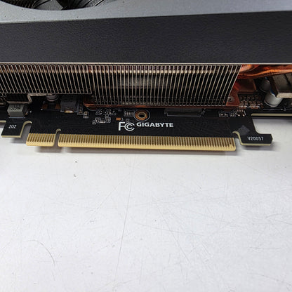 Gigabyte GeForce RTX 3080 Ti Gaming Trio OC 12GB GDDR6X Graphics Card 