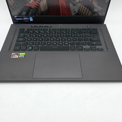 Asus ROG Zephyrus G15 GA503Q Ryzen 9 5900HS 16GB RAM 1TB SSD GeForce RTX 3070