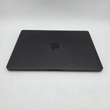 New 2025 Apple MacBook Pro 14" M4 4.5GHz 24GB RAM 1TB SSD A3434
