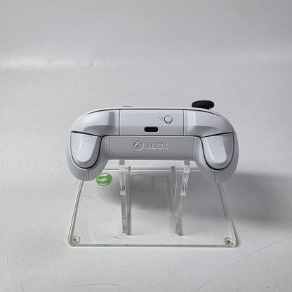 Microsoft Xbox Series X|S Wireless Controller Robot White 1914