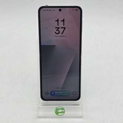 Factory Unlocked Samsung Galaxy Z Flip7 FE 8GB RAM 256GB SM-F761U1 White