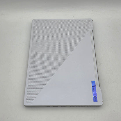 ASUS Zephyrus G14 GA401QM 14" Ryzen 9 5900HS 3.3GHz 16GB RAM 1TB SSD RTX 3060