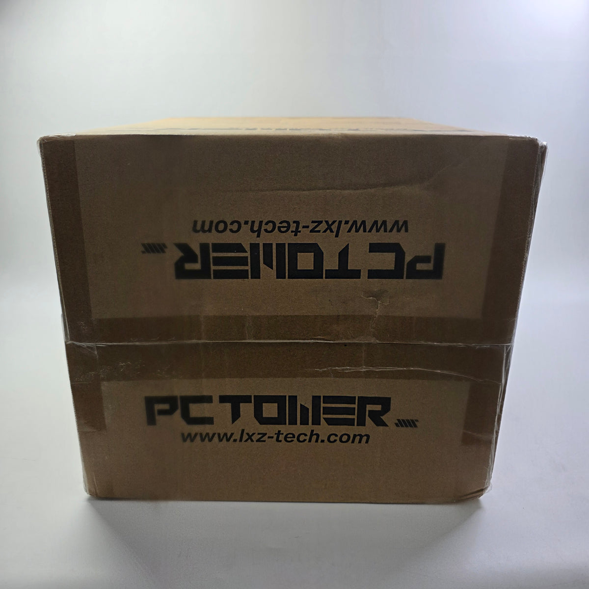 New LXZ Prebuilt PC Ryzen 7 5700X 3.40GHz 16GB RAM 1TB SSD GeForce RTX 3050