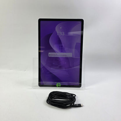 WiFi Only Lenovo Idea Tab Plus 128GB Gray TB361FU