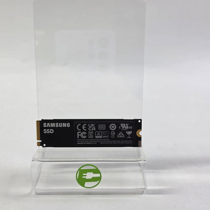 Samsung 2280mm 990 Pro 2TB M.2 NVMe Gen 4.0 x 4 SSD MZ-V9P2T0B/AM