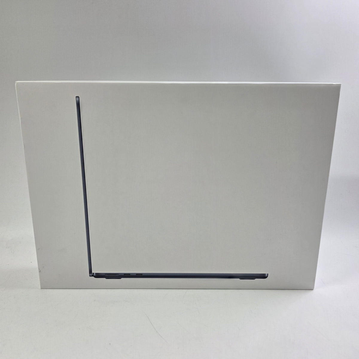 2022 Apple Macbook Air 13.6" M2 8C GPU 3.5GHz 16GB RAM 256GB SSD MC7X4LL/A