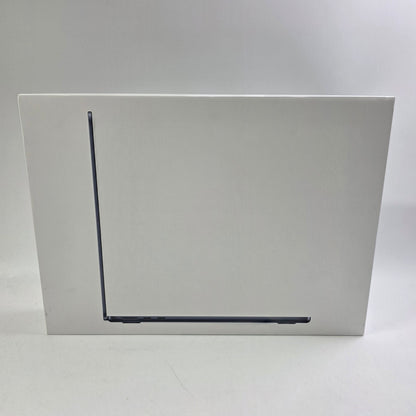 2022 Apple Macbook Air 13.6" M2 8C GPU 3.5GHz 16GB RAM 256GB SSD MC7X4LL/A