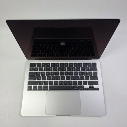 2025 Apple MacBook Air 13.6" M4 10C GPU 4.5GHz 16GB RAM 256GB SSD MW0W3LL/A