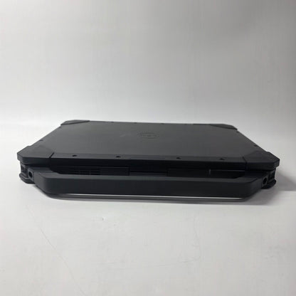 Dell Rugged CM1CYX2 14" i5-8350U 1.9GHz 16GB RAM 500GB SSD SSD