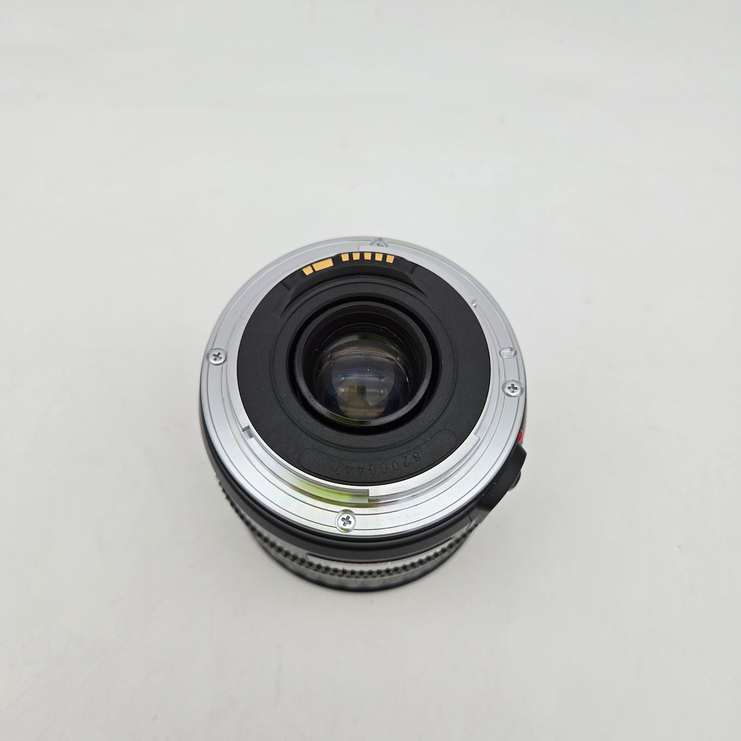 Canon EF Lens 24-85mm f/3.5-4.5 USM