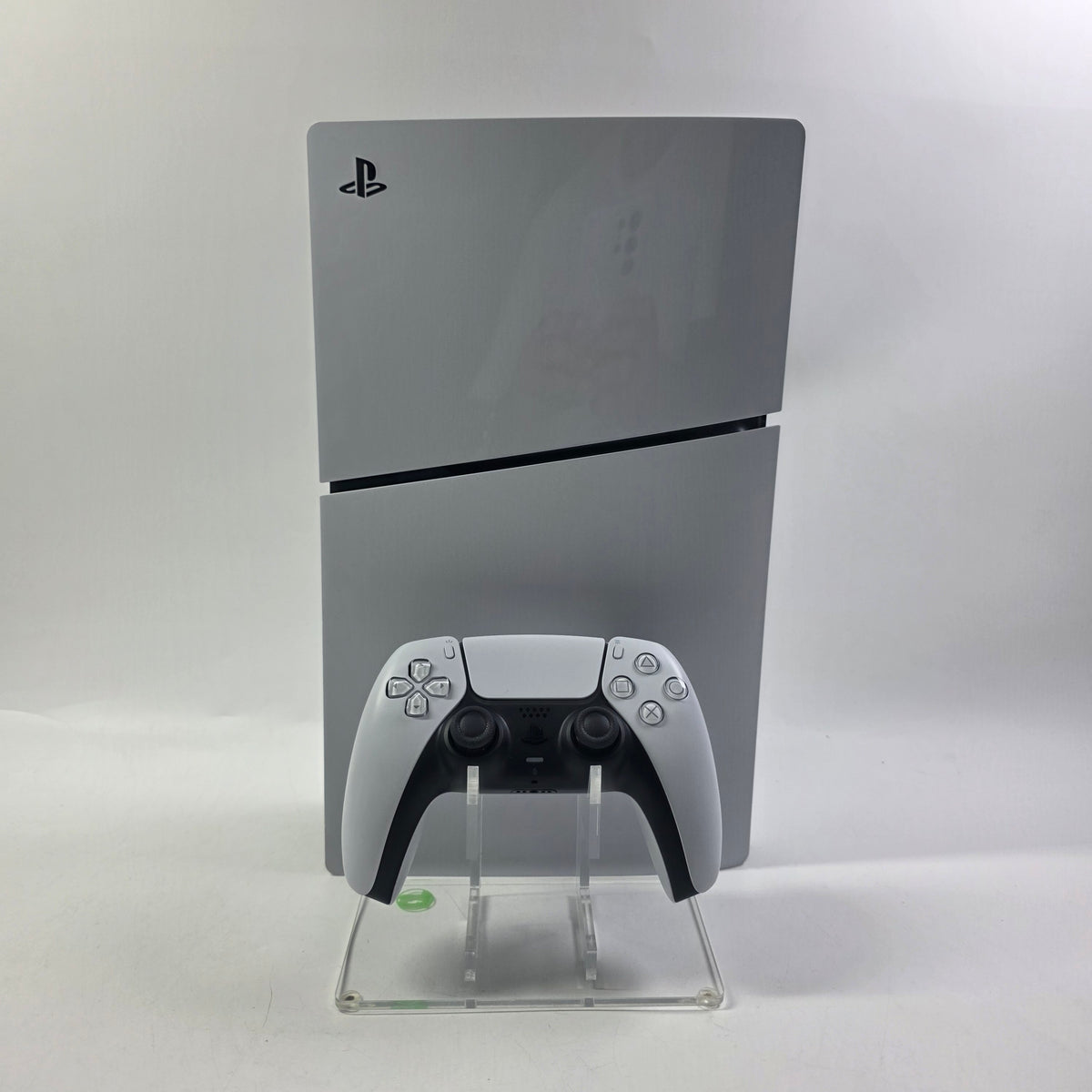 Sony PlayStation 5 Slim Digital PS5 1TB White Console Gaming System CFI-2015