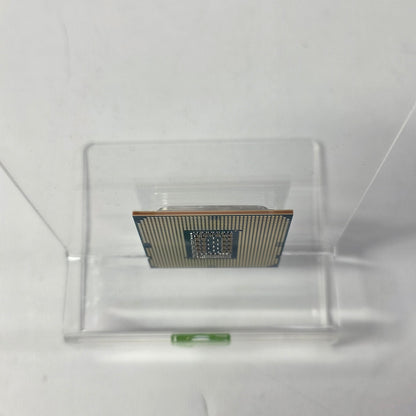Intel Core i7-11700K 3.60GHz 8 Core SRKNL 16 Thread LGA 1200