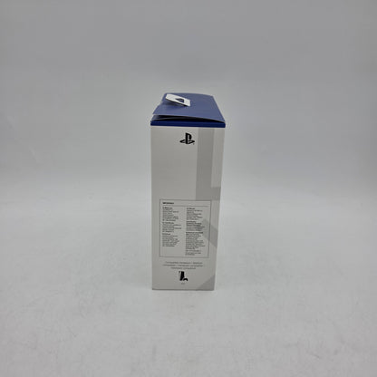 New Sony PlayStation 5 PS5 Dualsense Wireless Controller Silver CFI-ZCT1W