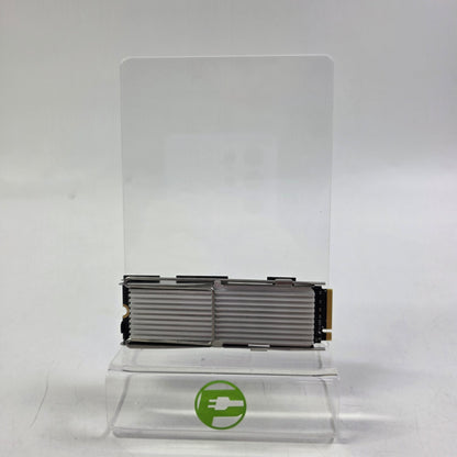 HP 2280mm Phison 4TB M.2 NVMe Gen 4.0 x 4 SSD PSEIN004TA87MC0
