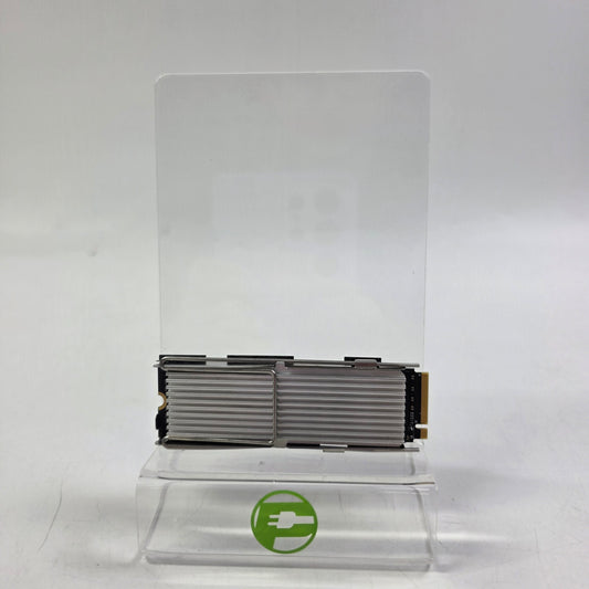 HP 2280mm Phison 4TB M.2 NVMe Gen 4.0 x 4 SSD PSEIN004TA87MC0