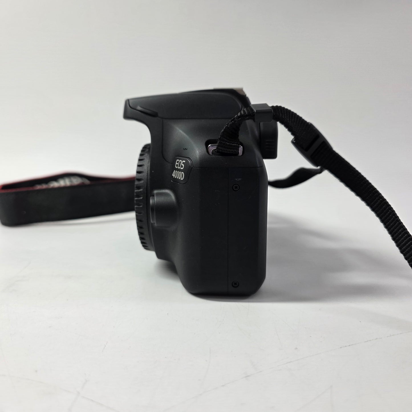 Canon EOS 4000D 18.0MP Digital SLR DSLR Camera