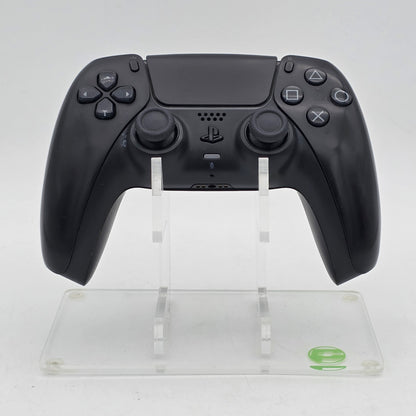 Sony PlayStation 5 PS5 Dualsense Wireless Controller Black CFI-ZCT1W