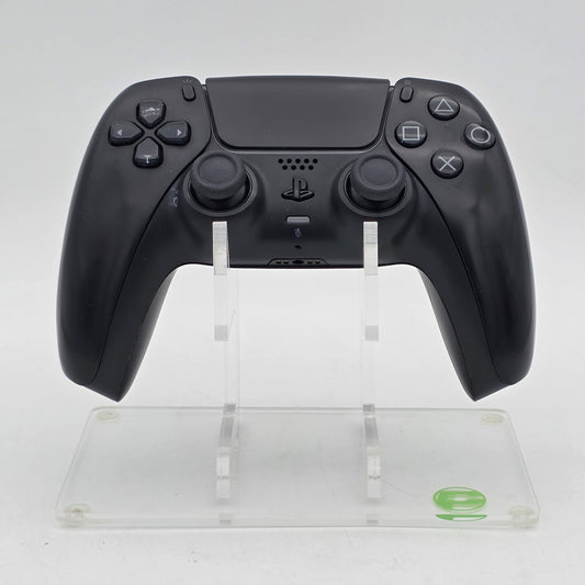 Sony PlayStation 5 PS5 Dualsense Wireless Controller Black CFI-ZCT1W