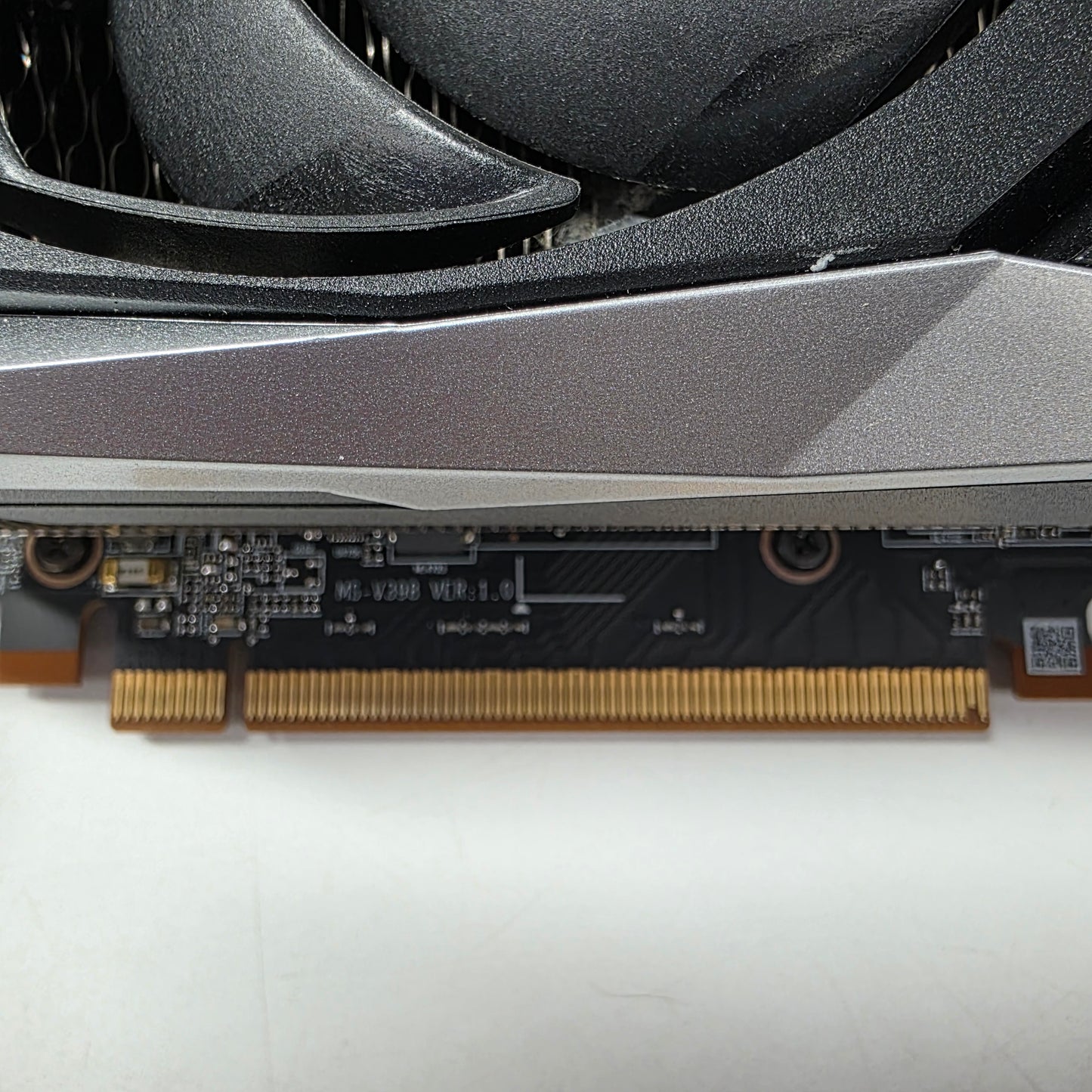 MSI Radeon RX 6700 XT Gaming X 12GB GDDR6 Graphics Card B08Z7DXHP5