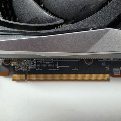 MSI Radeon RX 6700 XT Gaming X 12GB GDDR6 Graphics Card B08Z7DXHP5