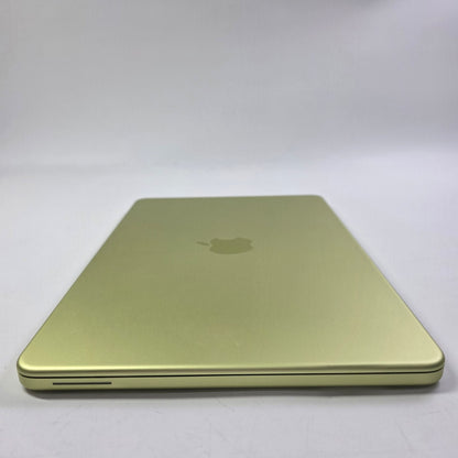 2026 Apple MacBook Neo 13" A18 Pro 5C GPU 4.0GHz 8GB RAM 256GB SSD MHFD4LL/A