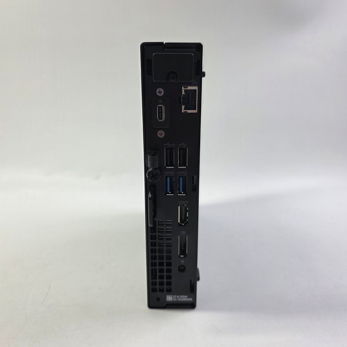 Dell OptiPlex 7020 Micro D15U Core i5-14500T 1.70GHz 16GB RAM 512GB SSD