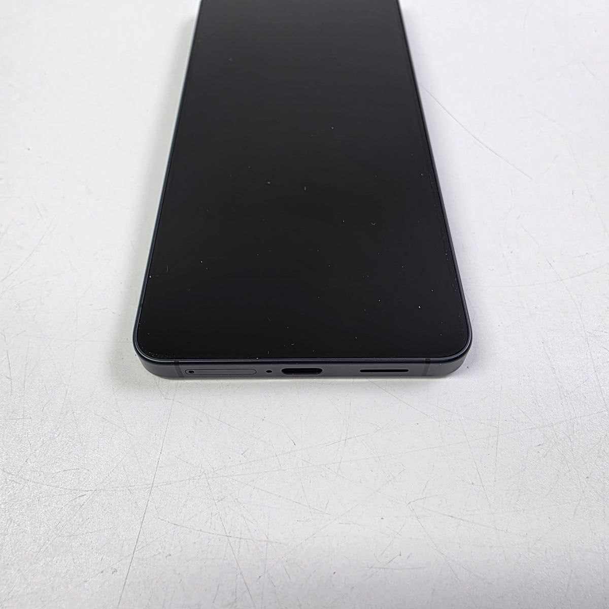 Factory Unlocked Samsung Galaxy S26 12GB RAM 256GB SM-S942U Black