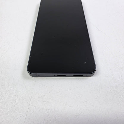 Factory Unlocked Samsung Galaxy S26 12GB RAM 256GB SM-S942U Black