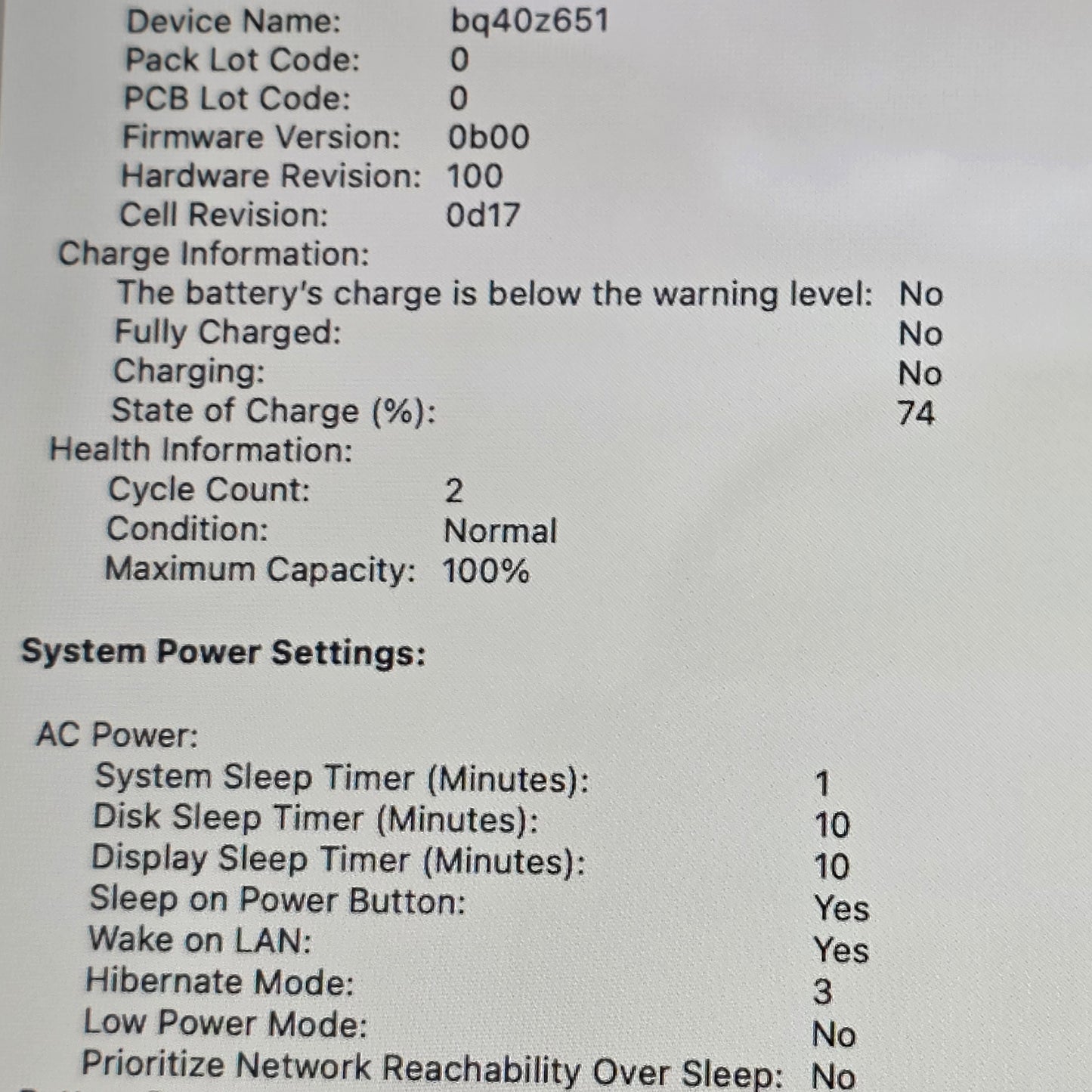 2025 Apple MacBook Air 15" M4 10C GPU 4.5GHz 16GB RAM 256GB SSD MC7A4LL/A