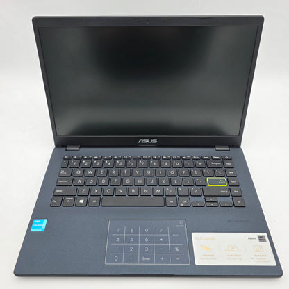 Asus SonicMaster E410KA 14" Celeron N4500 1.1GHz 4GB RAM 128GB SSD