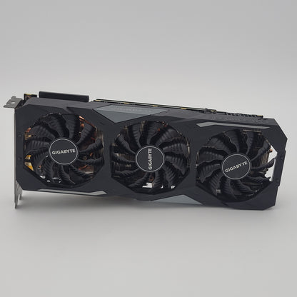 Gigabyte GeForce RTX 2070 Super 8GB GDDR6 Graphics Card GV-N207SGAMING OC-8GD