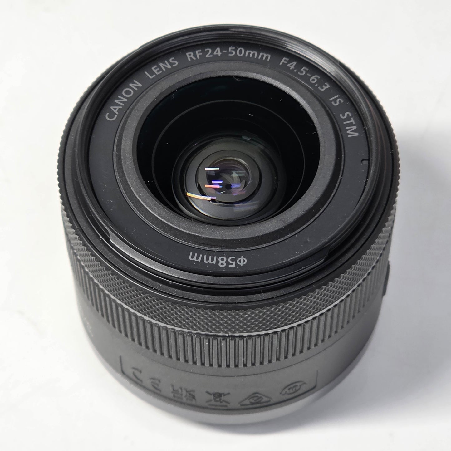 Canon EOS R8 24.2MP Digital SLR DSLR Camera With Extras