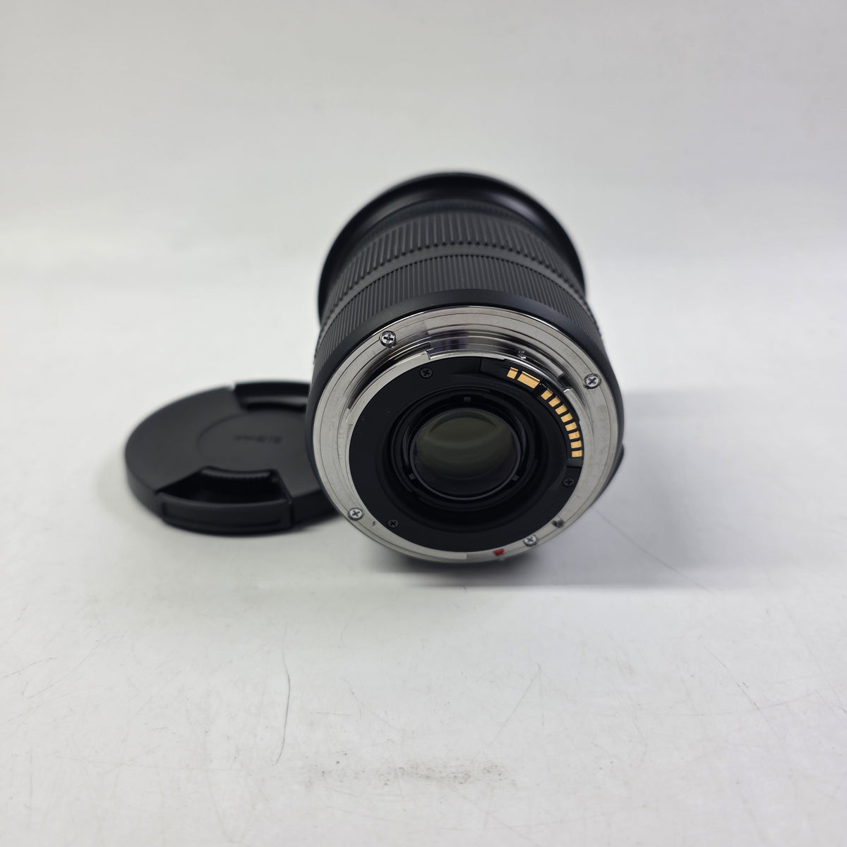 Sigma 17-70mm f/2.8-4 EF For Canon EF Mount Auto & Manual Lens