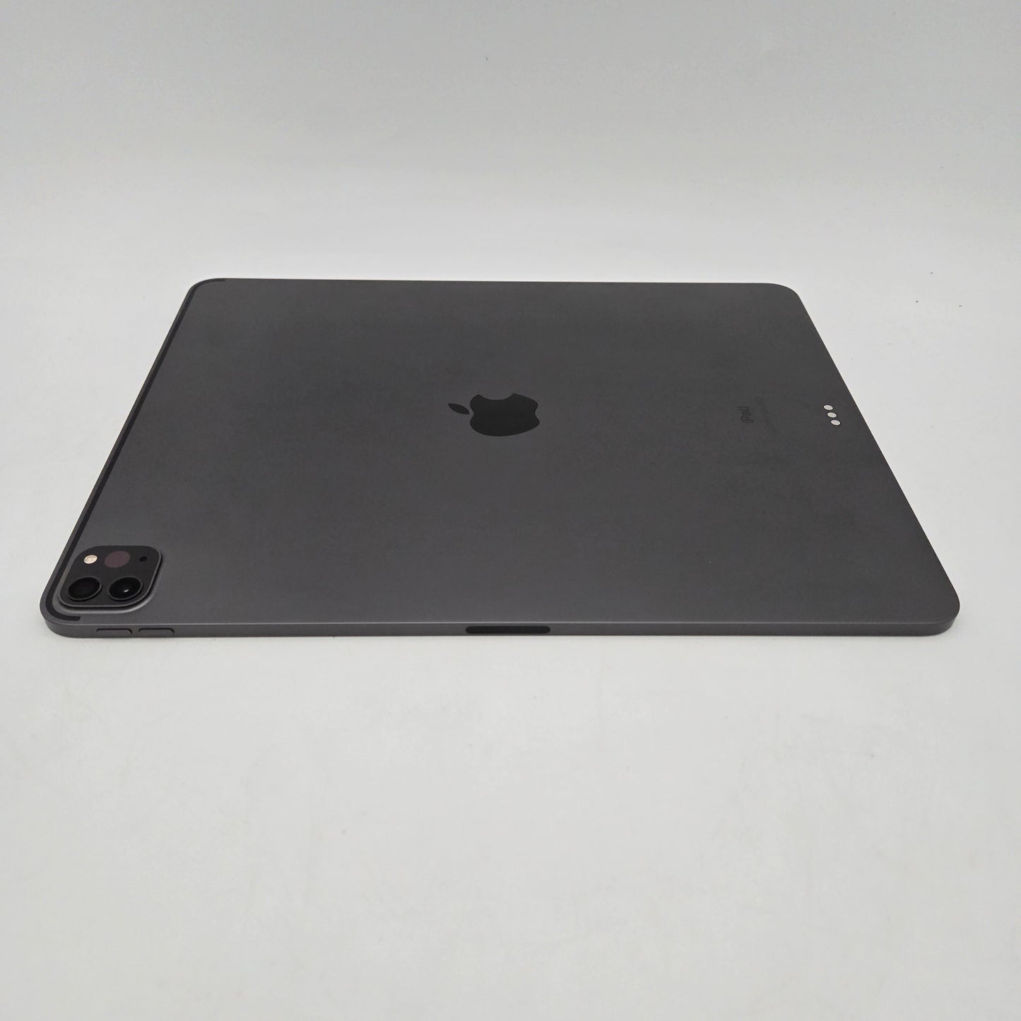 WiFi Only Apple iPad Pro 12.9" 4th Gen 256GB 16.7.1 Space Gray A2229